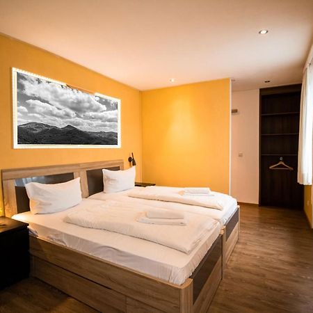 Hotel Stadtschaenke Walsrode Esterno foto